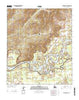 Fairbanks C-3 NW Alaska Current topographic map, 1:25000 scale, 7.5 X 7.5 Minute, Year 2013
