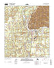 Fairbanks C-5 SE Alaska Current topographic map, 1:25000 scale, 7.5 X 7.5 Minute, Year 2013