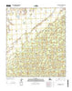Fairbanks C-6 NE Alaska Current topographic map, 1:25000 scale, 7.5 X 7.5 Minute, Year 2013