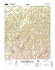 Fairbanks C-6 SW Alaska Current topographic map, 1:25000 scale, 7.5 X 7.5 Minute, Year 2013