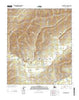 Fairbanks D-2 NW Alaska Current topographic map, 1:25000 scale, 7.5 X 7.5 Minute, Year 2013