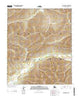 Fairbanks D-3 NE Alaska Current topographic map, 1:25000 scale, 7.5 X 7.5 Minute, Year 2013