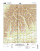 Fairbanks D-4 SE Alaska Current topographic map, 1:25000 scale, 7.5 X 7.5 Minute, Year 2013