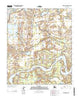 Fairbanks D-5 NW Alaska Current topographic map, 1:25000 scale, 7.5 X 7.5 Minute, Year 2013