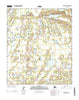 Fairbanks D-5 SW Alaska Current topographic map, 1:25000 scale, 7.5 X 7.5 Minute, Year 2013