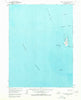 False Pass C-2 Alaska Historical topographic map, 1:63360 scale, 15 X 15 Minute, Year 1963