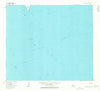 False Pass D-0 Alaska Historical topographic map, 1:63360 scale, 15 X 15 Minute, Year 1963