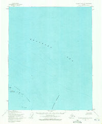 Flaxman Island B-5 Alaska Historical topographic map, 1:63360 scale, 15 X 15 Minute, Year 1955
