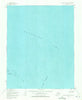 Flaxman Island B-5 Alaska Historical topographic map, 1:63360 scale, 15 X 15 Minute, Year 1955