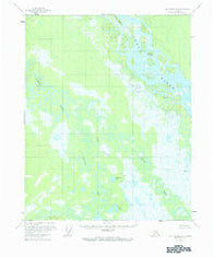 Fort Yukon A-2 Alaska Historical topographic map, 1:63360 scale, 15 X 15 Minute, Year 1966