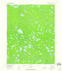 Fort Yukon B-5 Alaska Historical topographic map, 1:63360 scale, 15 X 15 Minute, Year 1956