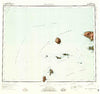 Gareloi Island Alaska Historical topographic map, 1:250000 scale, 1 X 2 Degree, Year 1954