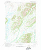 Goodnews A-3 Alaska Historical topographic map, 1:63360 scale, 15 X 15 Minute, Year 1954
