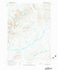 Goodnews B-6 Alaska Historical topographic map, 1:63360 scale, 15 X 15 Minute, Year 1954