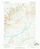 Goodnews B-6 Alaska Historical topographic map, 1:63360 scale, 15 X 15 Minute, Year 1954