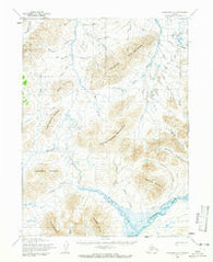 Goodnews B-7 Alaska Historical topographic map, 1:63360 scale, 15 X 15 Minute, Year 1954