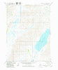 Goodnews Bay A-2 Alaska Historical topographic map, 1:63360 scale, 15 X 15 Minute, Year 1979