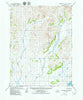 Goodnews Bay A-5 Alaska Historical topographic map, 1:63360 scale, 15 X 15 Minute, Year 1979