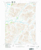 Goodnews Bay B-2 Alaska Historical topographic map, 1:63360 scale, 15 X 15 Minute, Year 1979