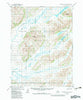 Goodnews Bay B-5 Alaska Historical topographic map, 1:63360 scale, 15 X 15 Minute, Year 1979