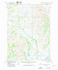 Goodnews Bay C-3 Alaska Historical topographic map, 1:63360 scale, 15 X 15 Minute, Year 1979