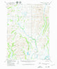 Goodnews Bay C-3 Alaska Historical topographic map, 1:63360 scale, 15 X 15 Minute, Year 1979