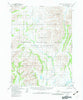 Goodnews Bay C-3 Alaska Historical topographic map, 1:63360 scale, 15 X 15 Minute, Year 1979