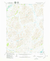 Goodnews Bay C-5 Alaska Historical topographic map, 1:63360 scale, 15 X 15 Minute, Year 1979