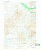 Goodnews C-6 Alaska Historical topographic map, 1:63360 scale, 15 X 15 Minute, Year 1954