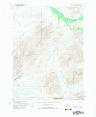 Goodnews C-6 Alaska Historical topographic map, 1:63360 scale, 15 X 15 Minute, Year 1954