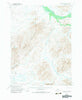 Goodnews C-6 Alaska Historical topographic map, 1:63360 scale, 15 X 15 Minute, Year 1954