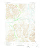Goodnews D-4 Alaska Historical topographic map, 1:63360 scale, 15 X 15 Minute, Year 1954