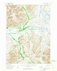 Goodnews D-4 Alaska Historical topographic map, 1:63360 scale, 15 X 15 Minute, Year 1954