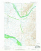 Goodnews D-6 Alaska Historical topographic map, 1:63360 scale, 15 X 15 Minute, Year 1954