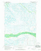 Goodnews D-7 Alaska Historical topographic map, 1:63360 scale, 15 X 15 Minute, Year 1954