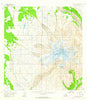Gulkana A-2 Alaska Historical topographic map, 1:63360 scale, 15 X 15 Minute, Year 1959