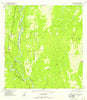 Gulkana A-3 Alaska Historical topographic map, 1:63360 scale, 15 X 15 Minute, Year 1949