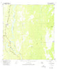 Gulkana A-3 Alaska Historical topographic map, 1:63360 scale, 15 X 15 Minute, Year 1949