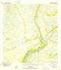 Gulkana C-2 Alaska Historical topographic map, 1:63360 scale, 15 X 15 Minute, Year 1952