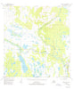 Gulkana C-4 Alaska Historical topographic map, 1:63360 scale, 15 X 15 Minute, Year 1950