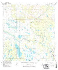 Gulkana C-4 Alaska Historical topographic map, 1:63360 scale, 15 X 15 Minute, Year 1950