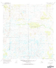Gulkana C-5 Alaska Historical topographic map, 1:63360 scale, 15 X 15 Minute, Year 1951