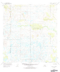 Gulkana C-5 Alaska Historical topographic map, 1:63360 scale, 15 X 15 Minute, Year 1951