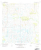Gulkana C-5 Alaska Historical topographic map, 1:63360 scale, 15 X 15 Minute, Year 1951