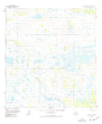 Gulkana C-6 Alaska Historical topographic map, 1:63360 scale, 15 X 15 Minute, Year 1951