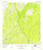Gulkana D-2 Alaska Historical topographic map, 1:63360 scale, 15 X 15 Minute, Year 1954