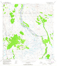 Gulkana D-3 Alaska Historical topographic map, 1:63360 scale, 15 X 15 Minute, Year 1949