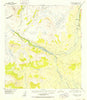 Gulkana D-4 Alaska Historical topographic map, 1:63360 scale, 15 X 15 Minute, Year 1952