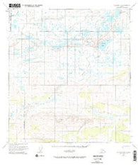 Gulkana D-5 Alaska Historical topographic map, 1:63360 scale, 15 X 15 Minute, Year 1951