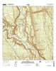 Gulkana A-3 SW Alaska Current topographic map, 1:25000 scale, 7.5 X 7.5 Minute, Year 2016